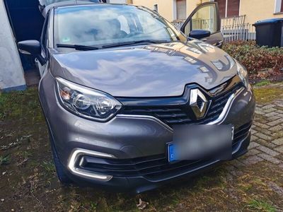 gebraucht Renault Captur (ENERGY) TCe 90 LIFE