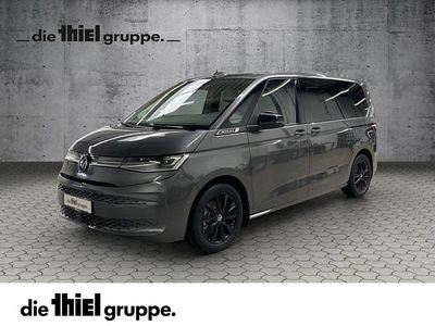 Ny VW T7 Life 204 HK (150 kW) 2026 Grå Van