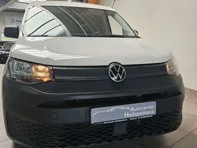 Gebraucht VW Caddy Maxi