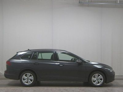 VW Golf VIII
