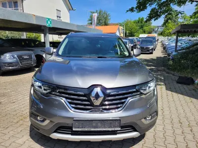 Gebraucht Renault Koleos