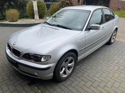 Gebraucht BMW 316