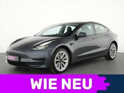 gebraucht Tesla Model 3 | Abholung in München