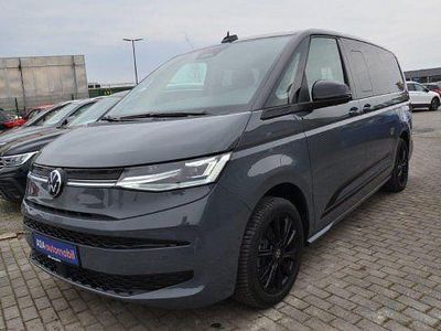 Usado VW Multivan Edition 150 HP (110 kW) 2026 Cinzento Monovolume