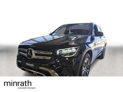 Mercedes GLC200