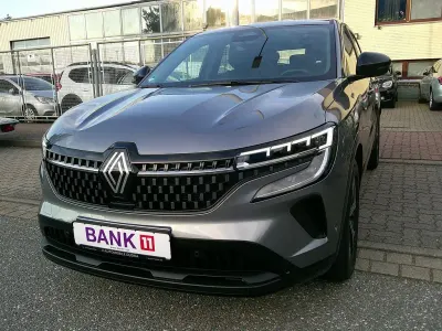 Gebraucht Renault Austral Equilibre 140 PS (102 kW) 2023 Grau SUV