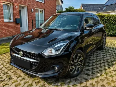 Gebraucht Suzuki Swift