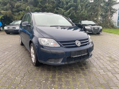 VW Golf Plus