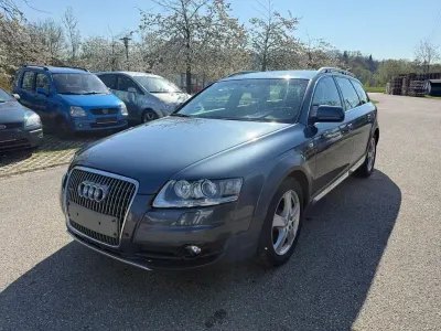 Gebraucht Audi A6 Allroad