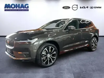 Gebraucht Volvo XC60
