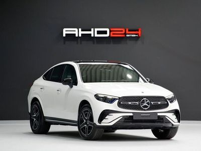Mercedes GLC300e