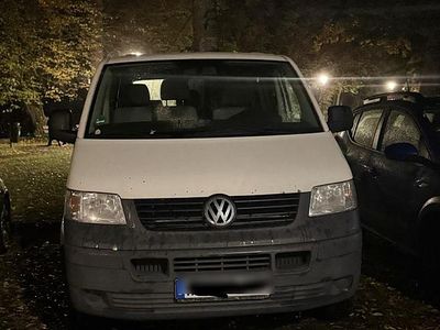 VW T5