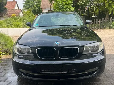 Gebraucht BMW 118