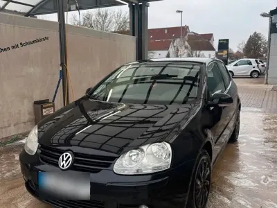 Gebraucht VW Golf V