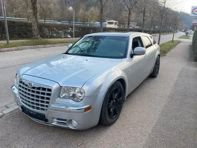 Gebraucht Chrysler 300C
