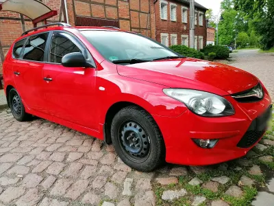 Gebraucht Hyundai i30