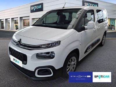 gebraucht Citroën Berlingo FEEL XL 110 7-Sitzer