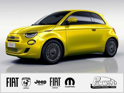 Nuova Fiat 500 65 CV (47 kW) 2026 Sun of italy Utilitaria