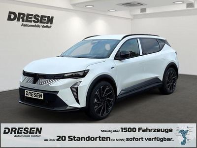 Weiss Neu 2025 Renault Scénic Esprit Alpine Van / Kleinbus | 45.990 €