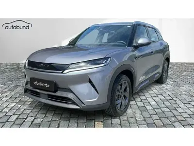 Nouvelle BYD Atto 2 Boost 130 kW (177 ch) 2025 SUV