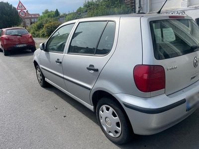 VW Polo