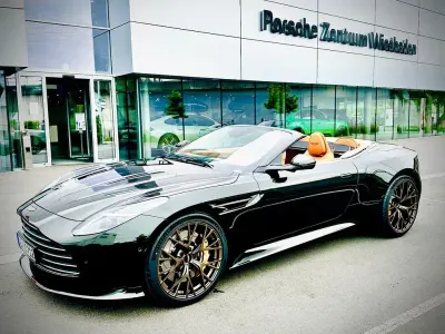 Gebraucht Aston Martin DB12
