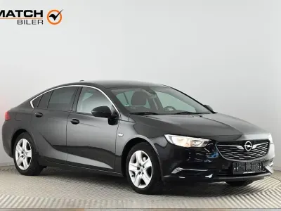 Gebraucht Opel Insignia