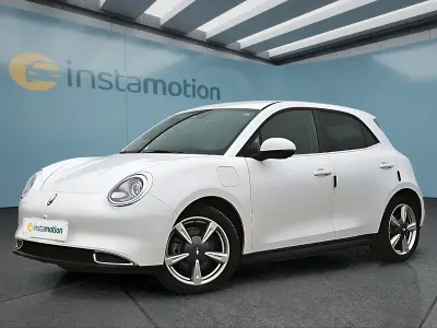 Usata Ora 03 125 kW (171 CV) 2023 Bianco Utilitaria