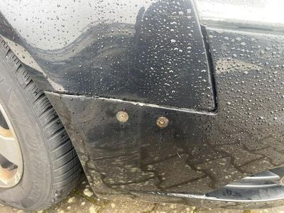 Gebraucht Audi A6 S-Line 170 PS (125 kW) 2010 Schwarz Limousine