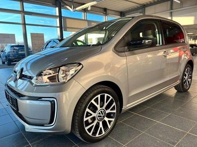 Silber Gebraucht 2022 VW e-up! Comfortline Kleinwagen | 16.890 € (Fairer Preis)