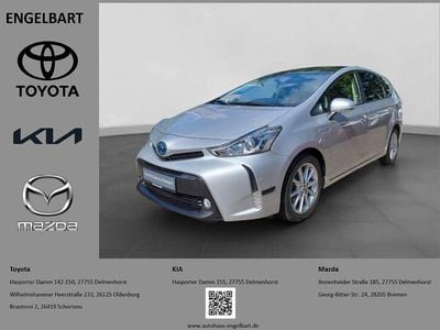 Toyota Prius+
