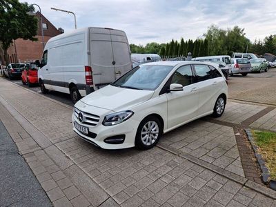 Mercedes 180