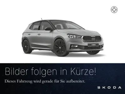 Gebraucht Skoda Karoq Drive 150 PS (110 kW) 2024 Schwarz SUV