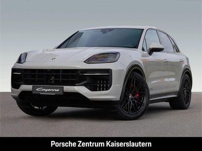 Porsche Cayenne GTS