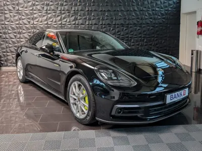 Gebraucht Porsche Panamera 4 E-Hybrid