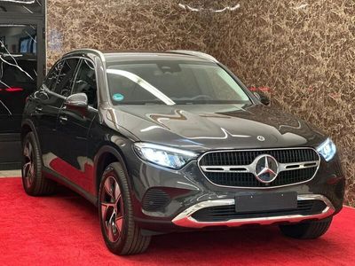 Mercedes GLC400d