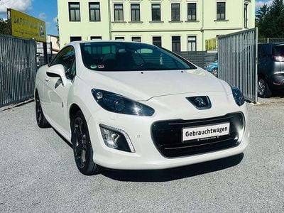 Peugeot 308 CC