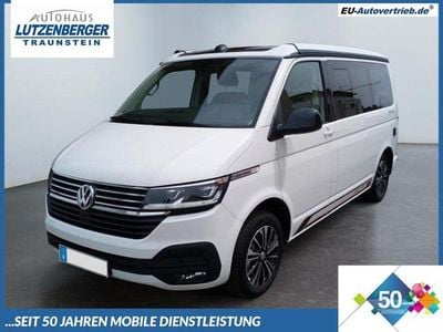 Usata VW T6.1 Edition 150 CV (110 kW) 2023 Bianco Furgone