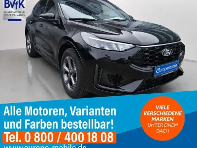 Gebraucht Ford Kuga