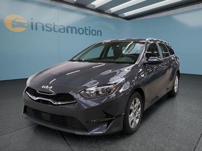 Second-hand Kia Ceed 140 CP (102 kW) 2025 Gri Hatchback