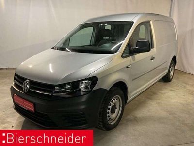 gebraucht VW Caddy Kasten 1.0 TSI PDC NAVI SHZ STANDH