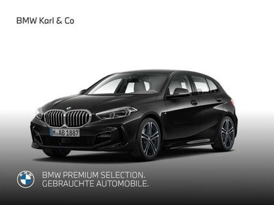 gebraucht BMW 118 i Hatch