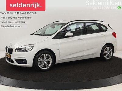 BMW 220 Active Tourer