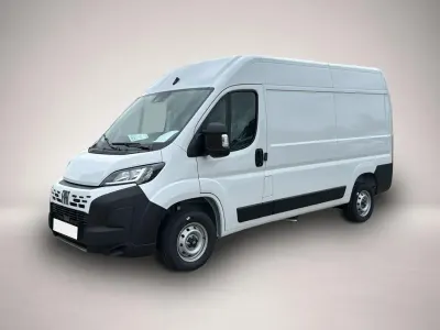 Neu Fiat Ducato 120 PS (88 kW) 2026 Manufacturer Van