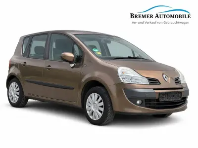 Gebraucht Renault Modus