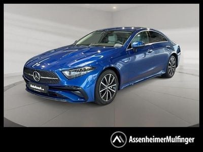 Mercedes CLS450