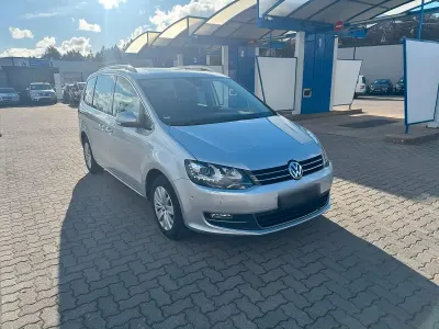 Gebraucht VW Sharan