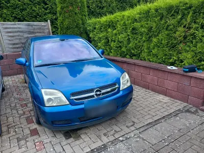Gebraucht Opel Vectra