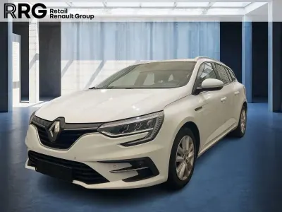 Gebraucht Renault Mégane IV