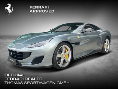 gebraucht Ferrari Portofino *-Dresden*